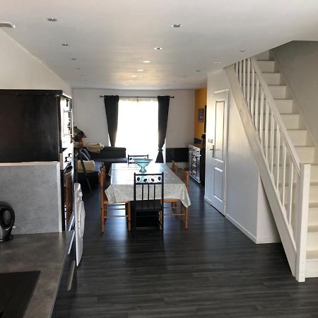 Les Villas D'Hannogne Екстериор снимка