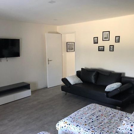 Les Villas D'Hannogne Екстериор снимка