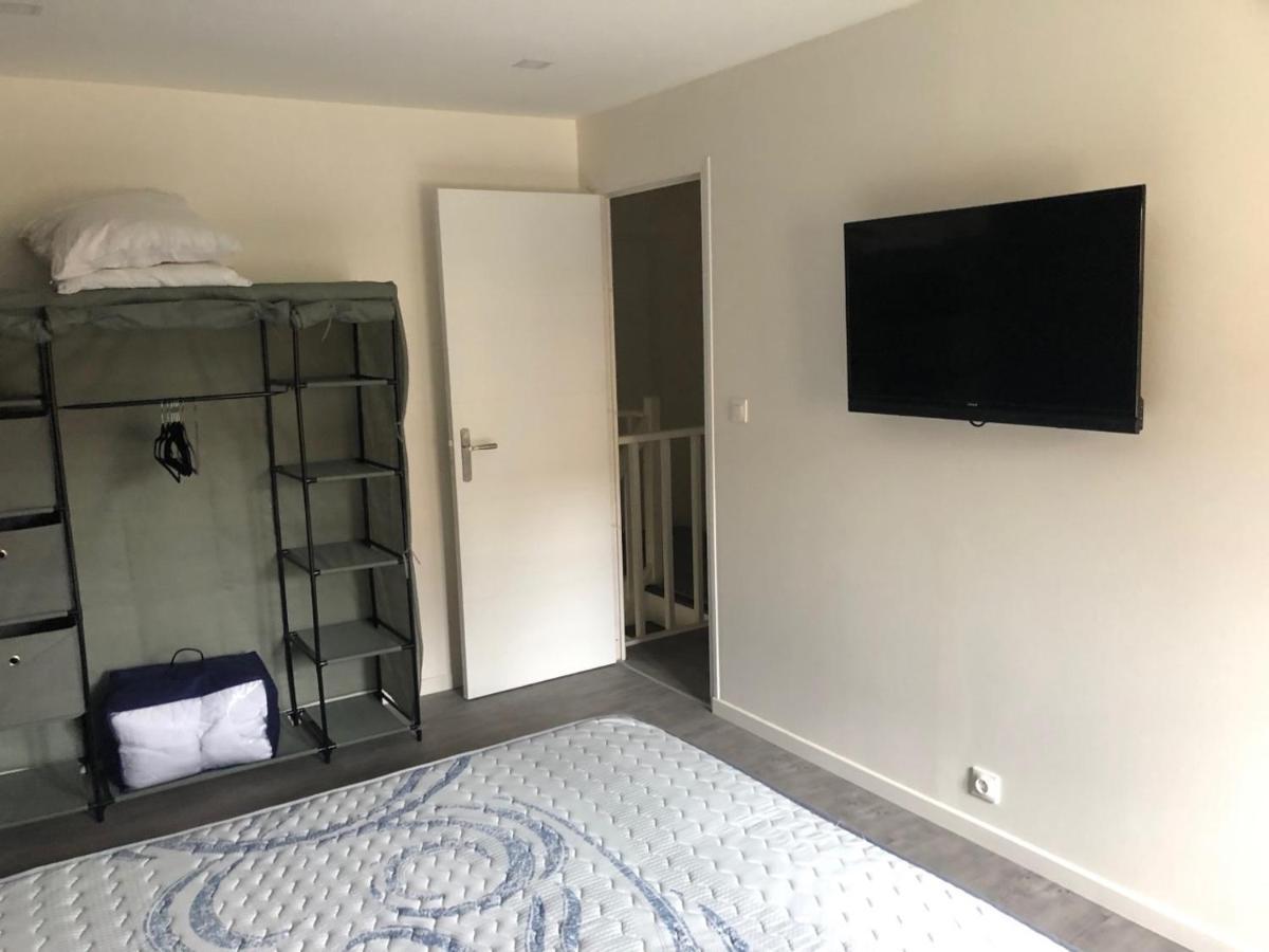 Les Villas D'Hannogne Екстериор снимка