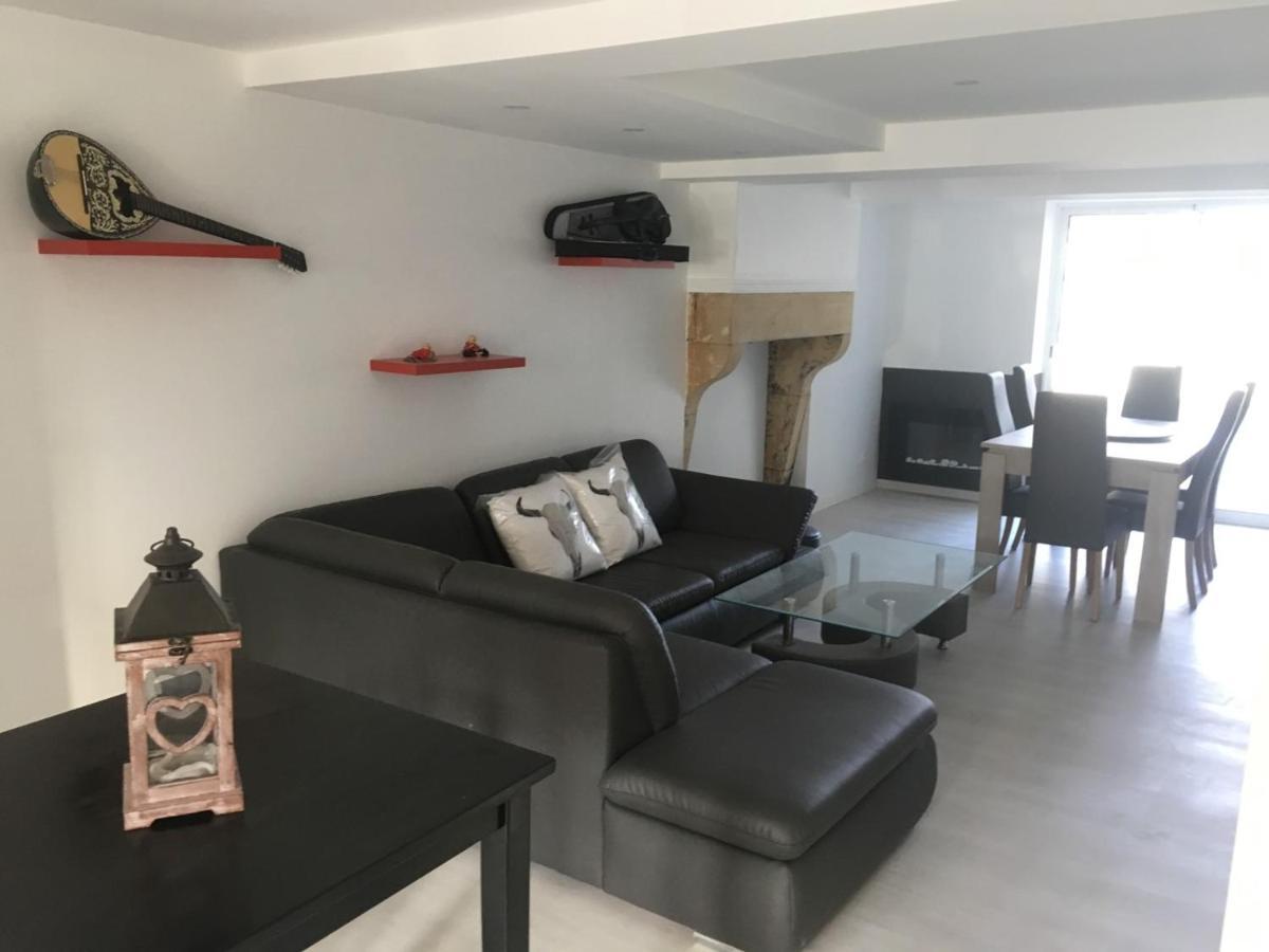 Les Villas D'Hannogne Екстериор снимка