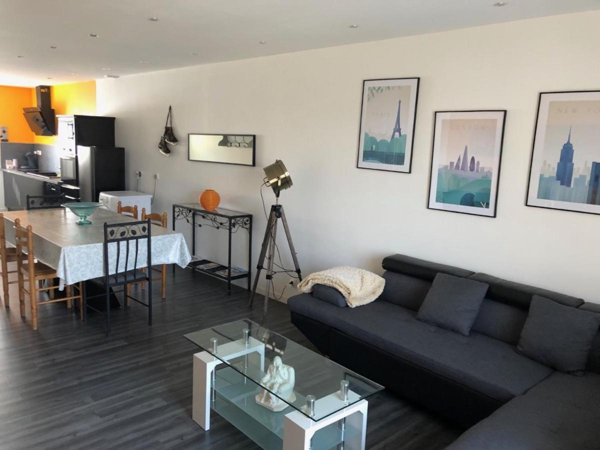 Les Villas D'Hannogne Екстериор снимка