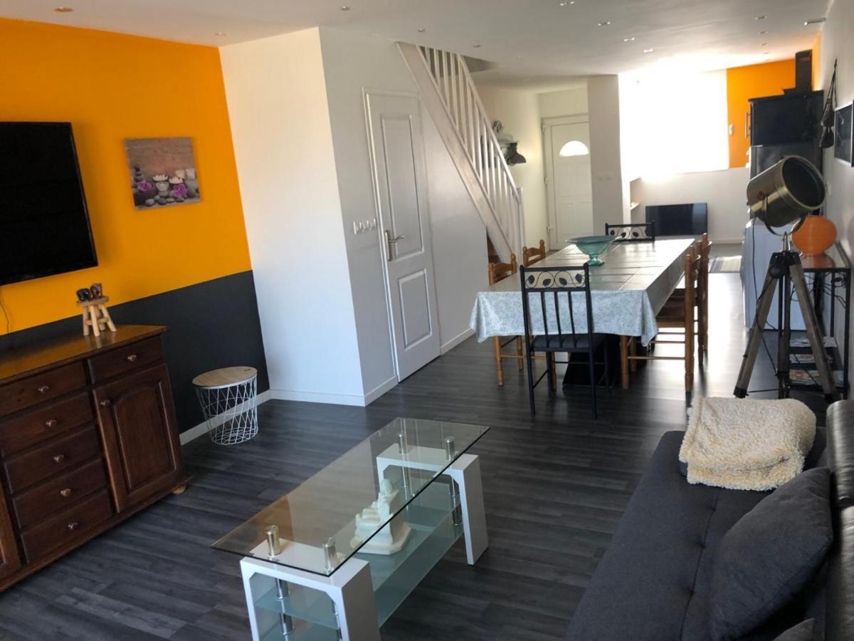 Les Villas D'Hannogne Екстериор снимка