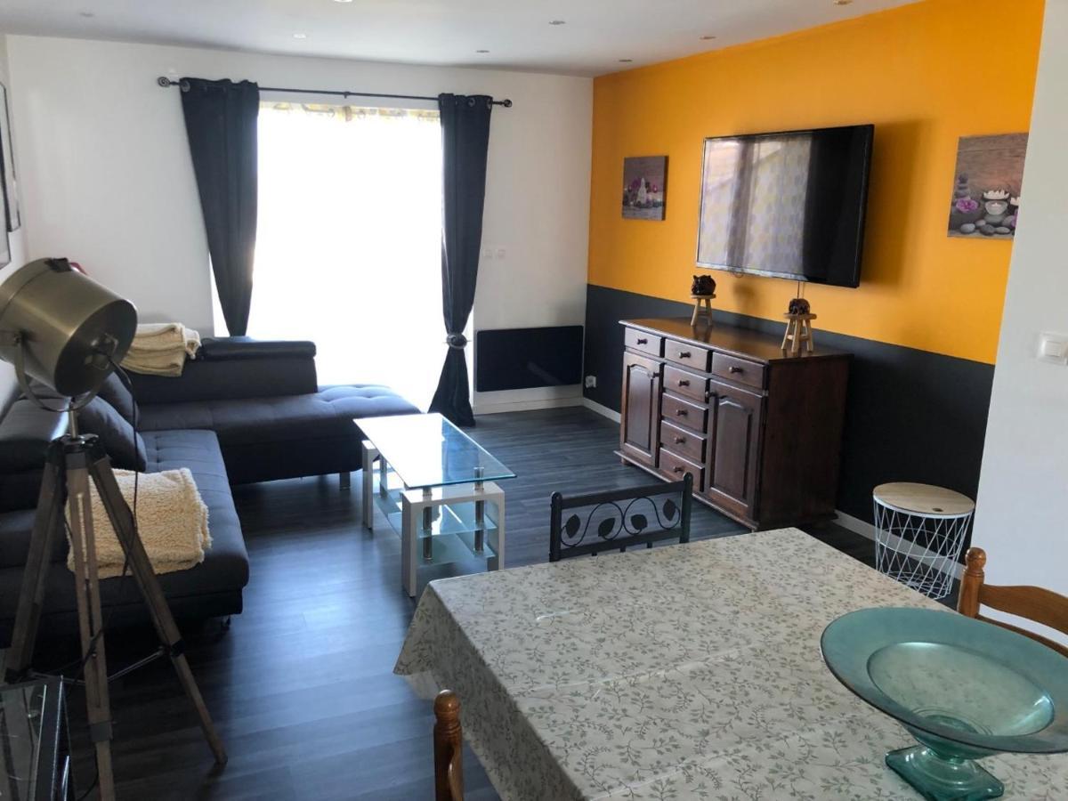 Les Villas D'Hannogne Екстериор снимка
