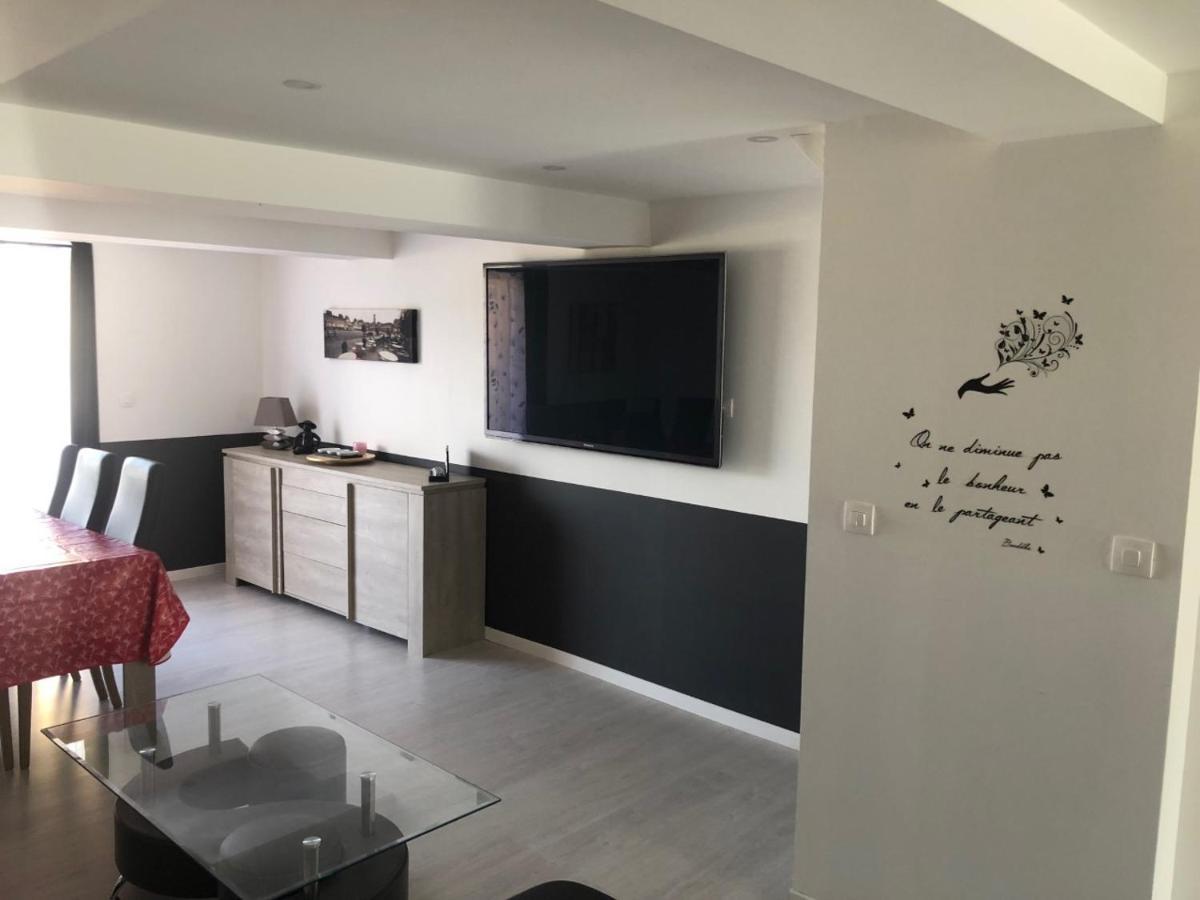 Les Villas D'Hannogne Екстериор снимка