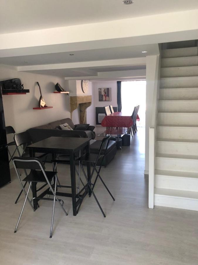 Les Villas D'Hannogne Екстериор снимка