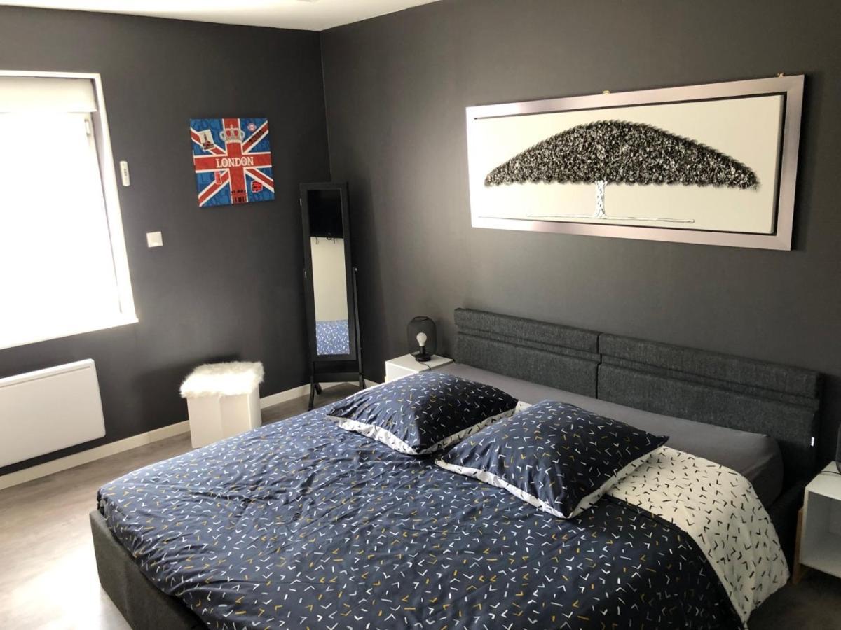 Les Villas D'Hannogne Екстериор снимка