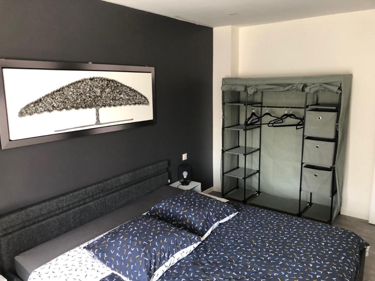 Les Villas D'Hannogne Екстериор снимка