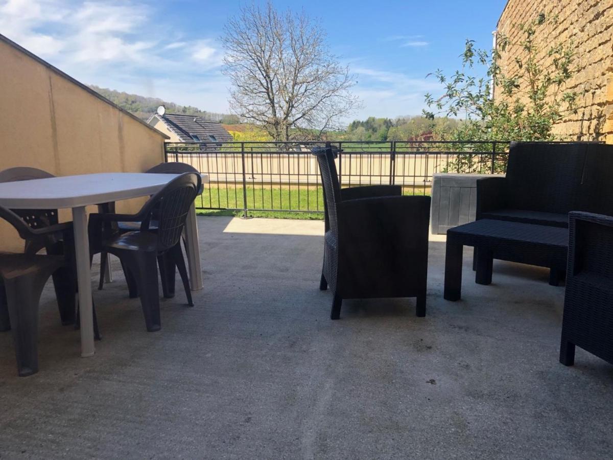 Les Villas D'Hannogne Екстериор снимка