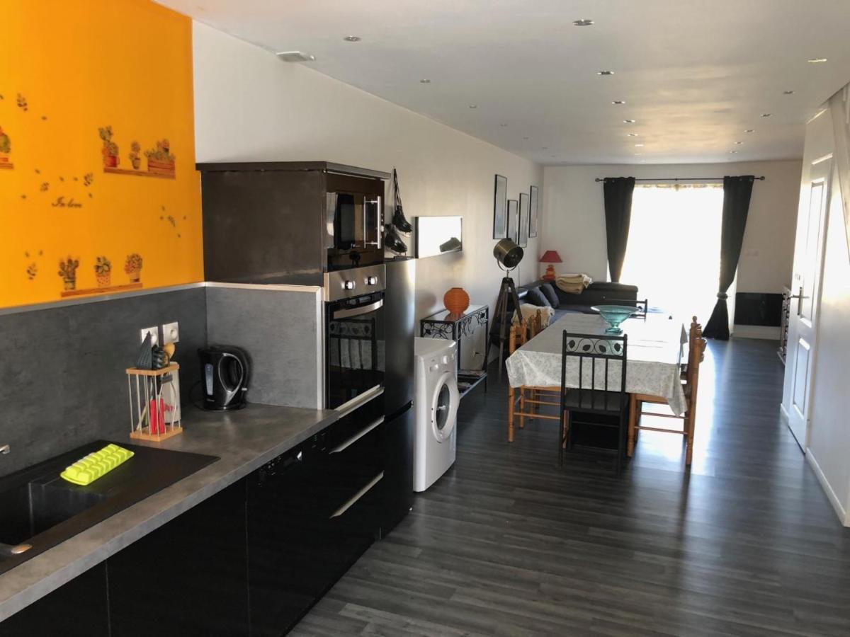 Les Villas D'Hannogne Екстериор снимка